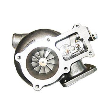 Turbo TBP403 Turbocharger 114400-2700 for Isuzu 