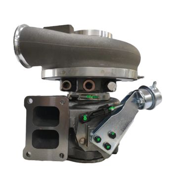 Turbocharger VOE17352322 For Volvo 