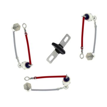 Diode Rectifier Kit RSK2001 for Stamford 