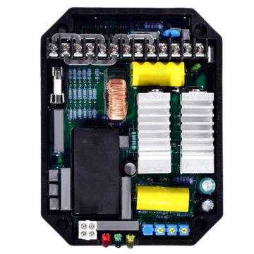 Automatic Voltage Regulator EA04C for Mecc Alte