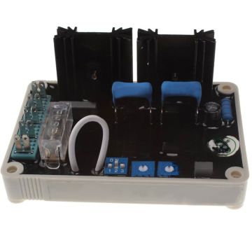 Automatic Voltage Regulator EA04C for Kutai