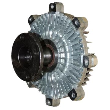 Cooling Fan Clutch 8-97129736-0 For Isuzu 