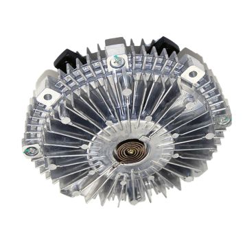 Cooling Fan Clutch 8-98019743-0 For Isuzu 