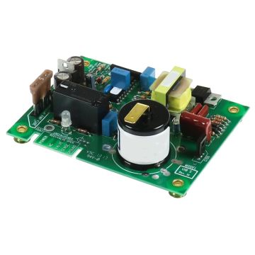 12V Universal Ignitor Board Small For UIB S SPADE