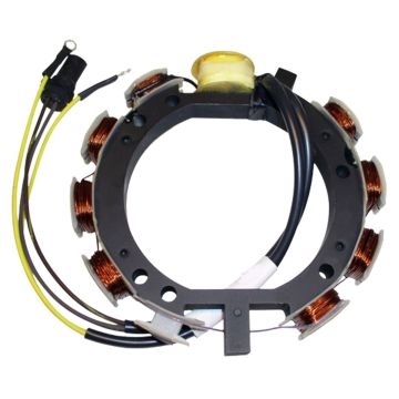 AMP Stator 583644 For Johnson Evinrude