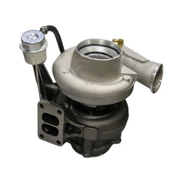 Turbo HX40W Turbocharger 3795467 For Cummins