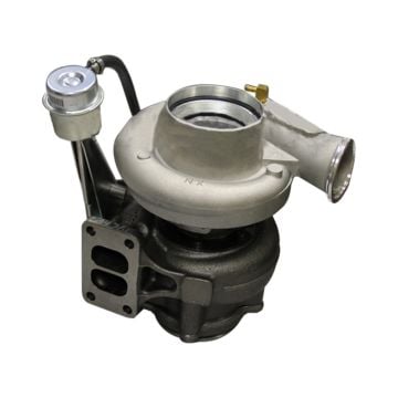 Turbo HX40W Turbocharger 3795467 For Cummins 