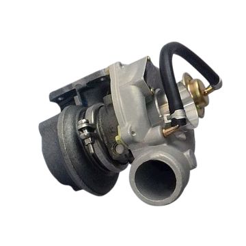 Turbo RHF4 Turbocharger 97300952 Iveco Engine IHI VP59 2.8L