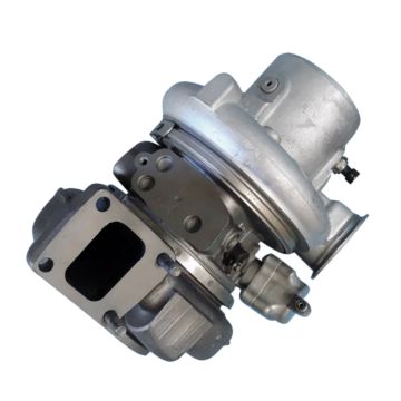 Turbo HE551V Turbocharger 3786264 For Cummins 