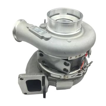 Turbo HY40V Turbocharger 504252242 504108310 for Iveco 
