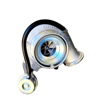 Turbo HE250WG Turbocharger 5327764 for Cummins 