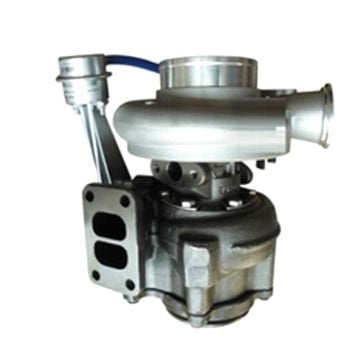 Turbo HX40W Turbocharger 2835419 for Cummins 