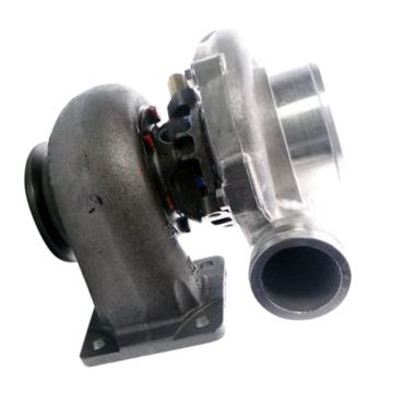 Turbocharger SE500263 For John Deere