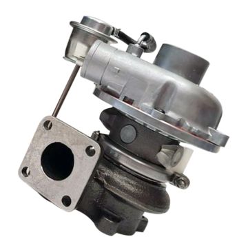 Turbo RHF4 Turbocharger 13575-6190 For Shibaura 