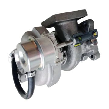 Turbo HX30W Turbocharger 2838805 For Cummins 