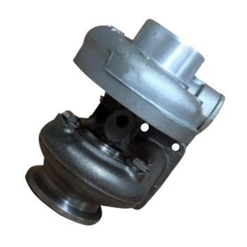 Turbo S1B Turbocharger RE507842 For John Deere