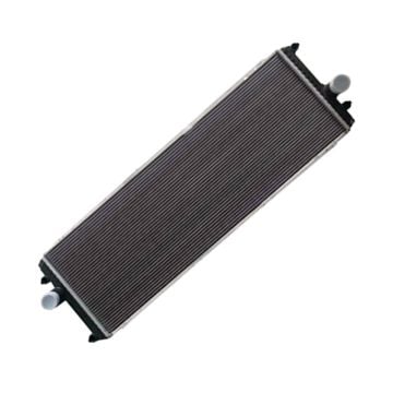 Water Tank Radiator 11QB-45020 For Hyundai 