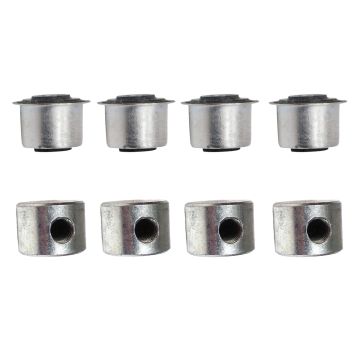 Steering Cam Bushing Kit AK-6562062 6562062 Bobcat Skid Steer 530 533 540 542 543 553 630 631 632 641 642 643 645 730 731 732 741 742 743 843