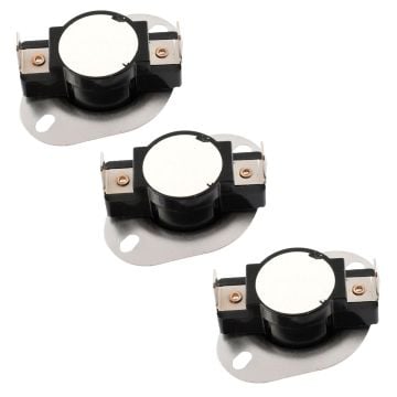 3Pcs Hi Limit Thermostat 35001092 For Samsung