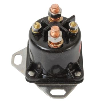 Glow Plug Relay Solenoid 581528-C10 Ford Engine 6.9 7.3 Turbo and Non F Series E Series
