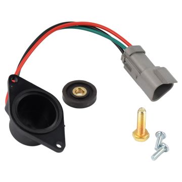 Speed Sensor with Magnet 74884-04 For Columbia