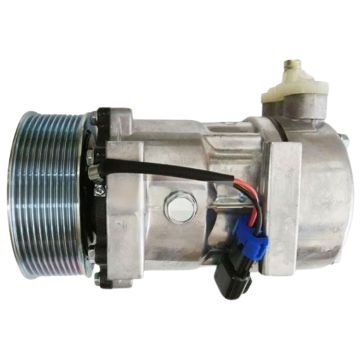 AC Compressor 400102-00260 for Doosan
