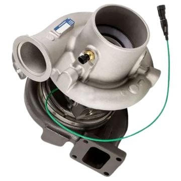 Turbocharger 4089551 for Cummins