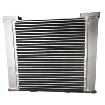 Water Tank Radiator 04259459 for Deutz