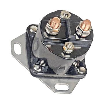 Solenoid 18-5814 For Sierra Marine