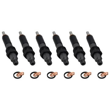 Fuel Injector J919343 for Cummins