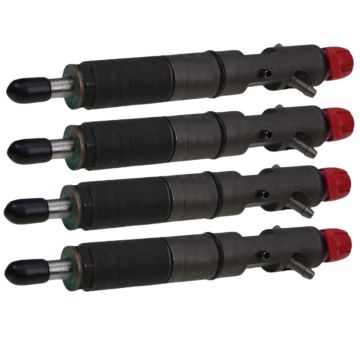 Fuel Injectors for Perkins