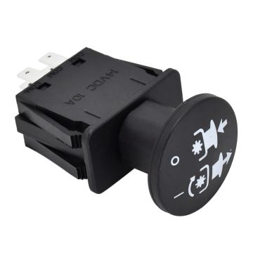 430-027 PTO Switch 95-7489 93-9998 For Toro