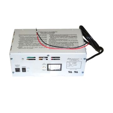 Battery Charger 12V 10A Automatic 38581GT For Genie 
