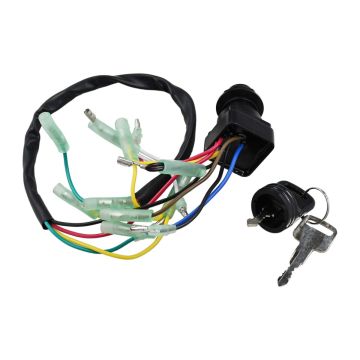 Ignition Switch 703-82510-43-00 For Yamaha