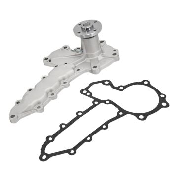 Water Pump 6653941 6684225 332451A1 503180 For Kubota For Bobcat For New Holland For CASE