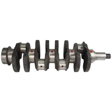 Crankshaft Forged Steel SSU000082 For Mitsubishi