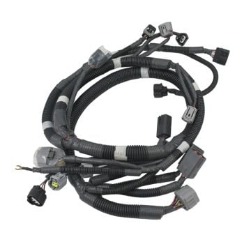 Wiring Harness 8-98002897-7 For Isuzu