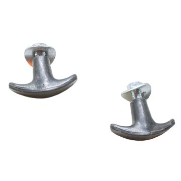 Handle Knob & Bolt For Universal Products  