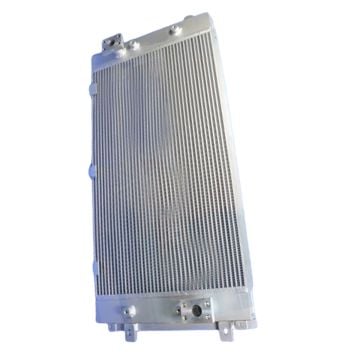 Oil Cooler 14514357 for Volvo