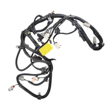 Electronic Control Module Wiring Harness 3970310 for Cummins