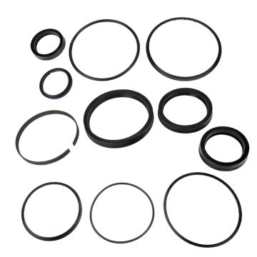 Hydraulic Cylinder Seal Kit 1811164 For Clark 
