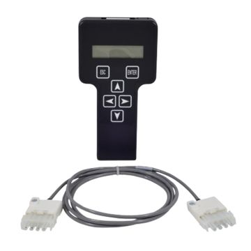 Handheld Analyzer and Cable Kit 1001249695 For JLG