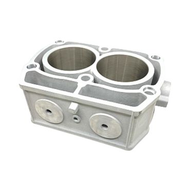 Engine Cylinder 2204393 For Polaris