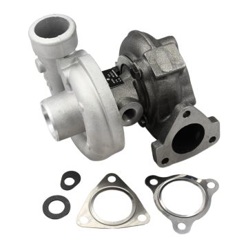 Turbocharger 6673173 For Kubota