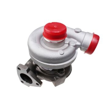 Turbocharger 6673173 For Kubota