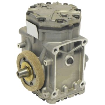 Air Conditioning Compressor EF210R-21679 For Agco Allis