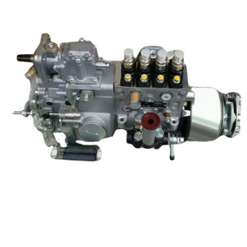 Fuel Injection Pump 22010-9160 For Mitsubishi