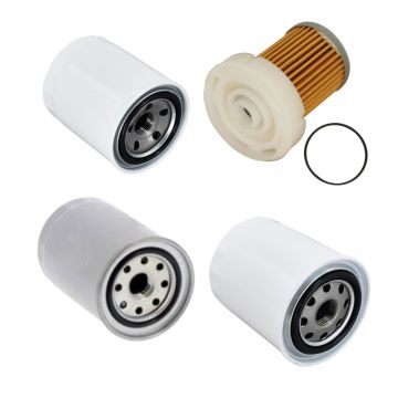 Filter Kit HH150-32094 For Kubota