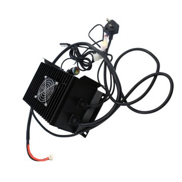 Battery Charger HB600 For JLG