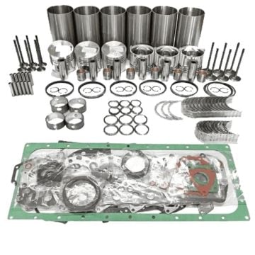 Overhaul Rebuild Kit for Mitsubishi